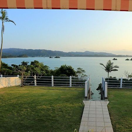 Aloha Hotel Наґо Екстер'єр фото