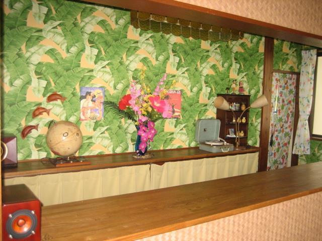 Aloha Hotel Наґо Екстер'єр фото