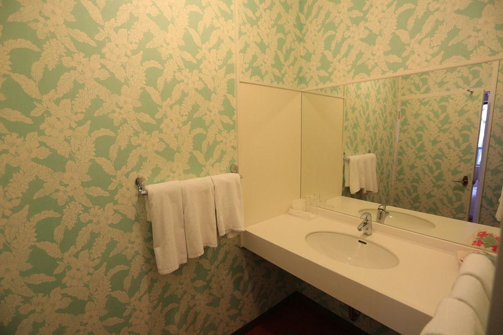Aloha Hotel Наґо Екстер'єр фото